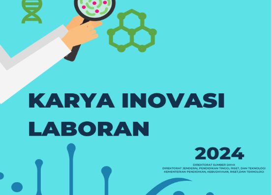 Gambar Penawaran Program Karya Inovasi Laboran 2024