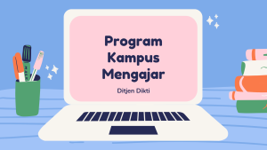 Gambar Antusiasme Mahasiswa yang Tinggi terhadap Kampus Mengajar