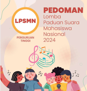 Gambar Lomba Paduan Suara