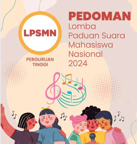 Gambar Lomba Paduan Suara