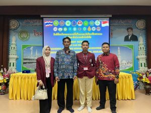 Gambar UMKO Gandeng Association of Education Cultural International