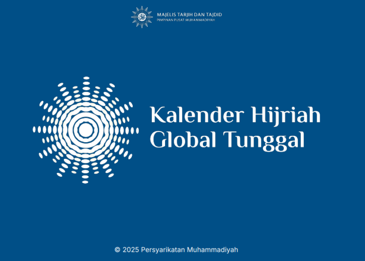 Gambar Penanggalan di KHGT Dapat Diakses di Website hingga Aplikasi